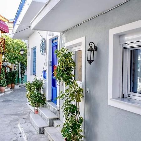 Klaidis House Apartamento Skiathos Town Exterior foto