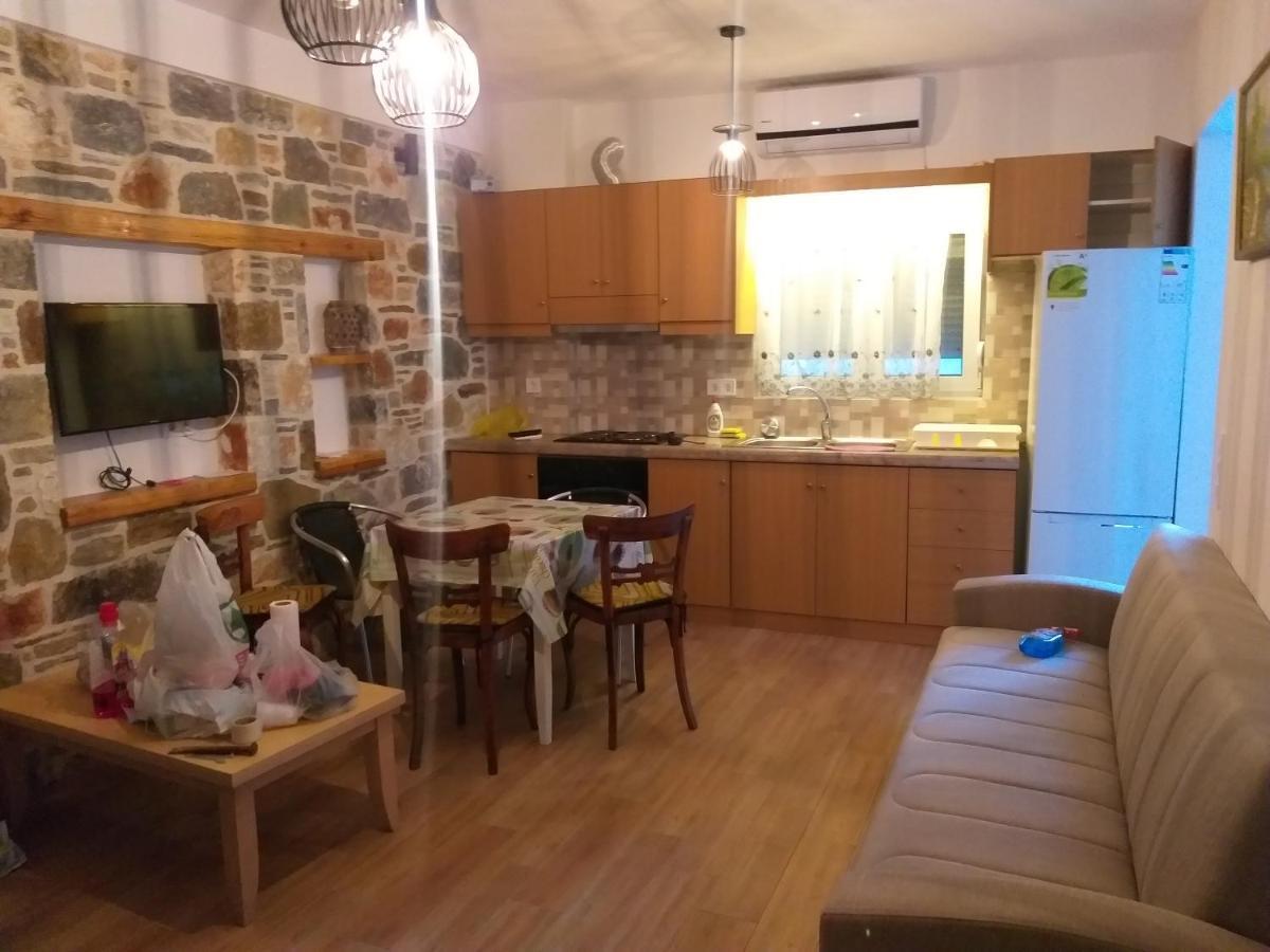 Klaidis House Apartamento Skiathos Town Exterior foto