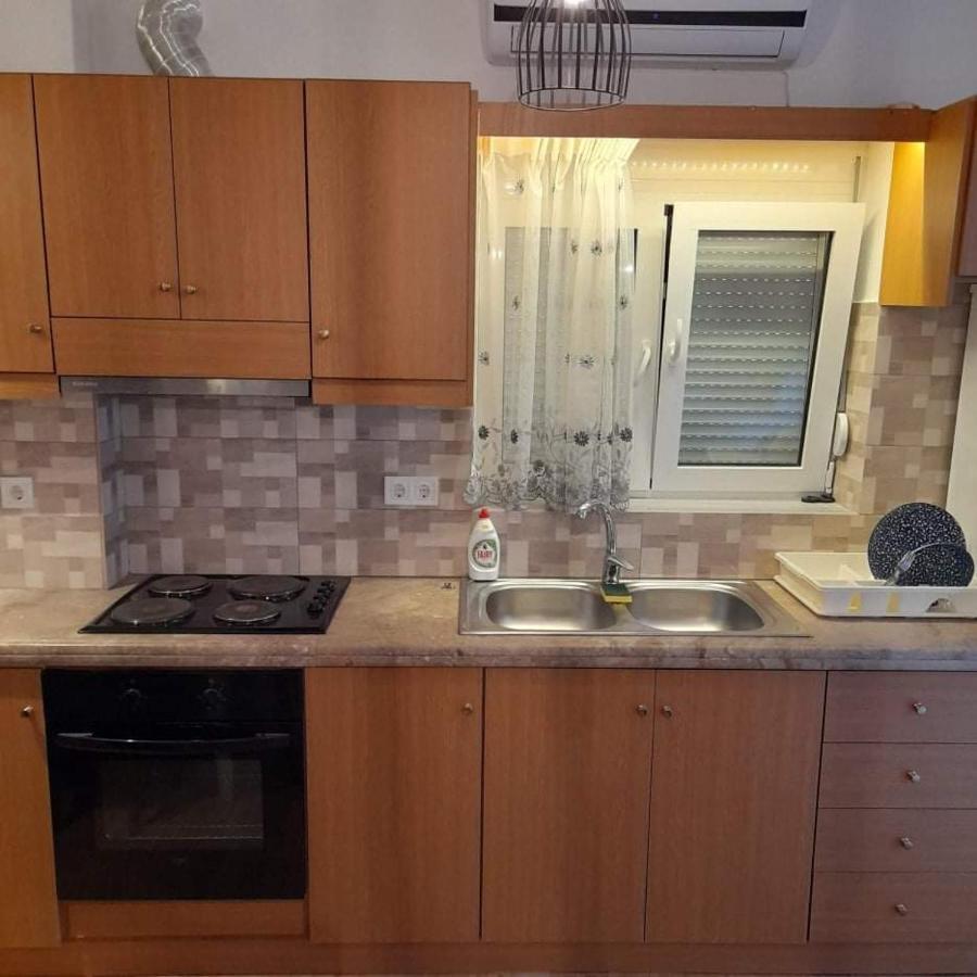 Klaidis House Apartamento Skiathos Town Exterior foto