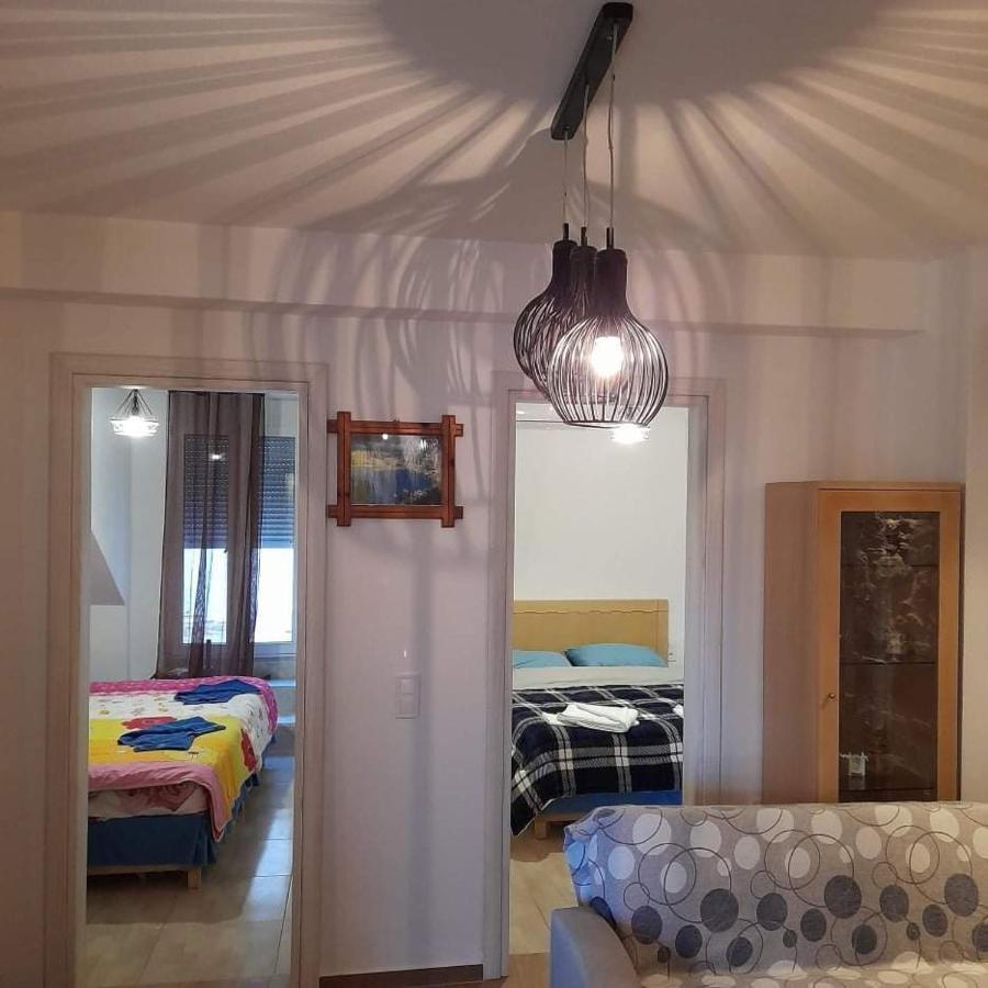 Klaidis House Apartamento Skiathos Town Exterior foto