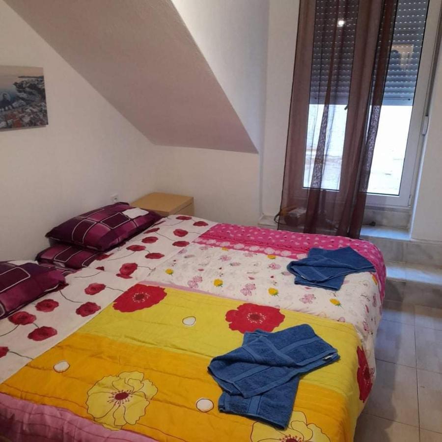 Klaidis House Apartamento Skiathos Town Exterior foto