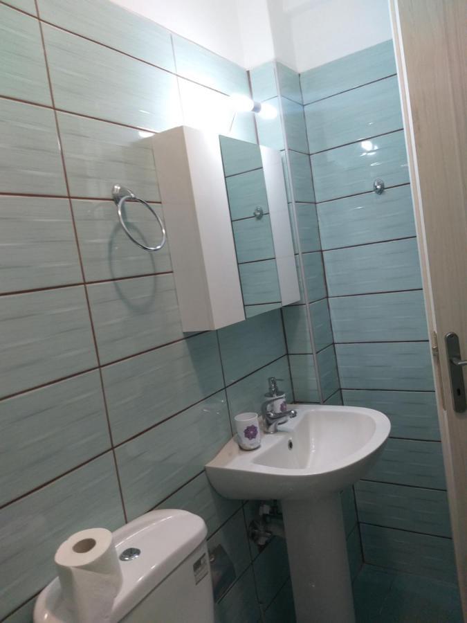 Klaidis House Apartamento Skiathos Town Exterior foto