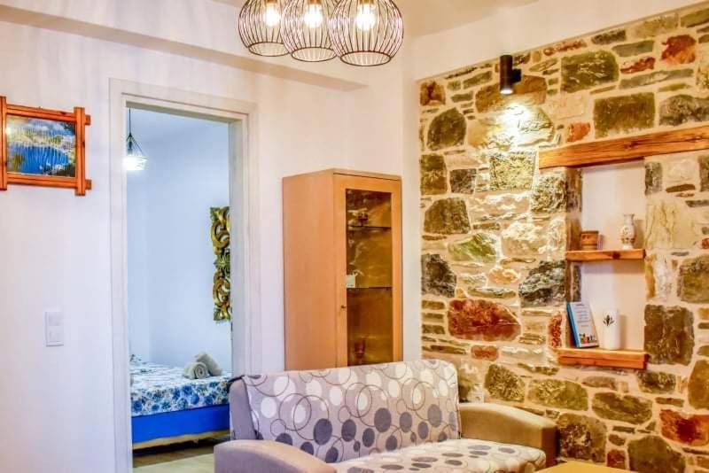 Klaidis House Apartamento Skiathos Town Exterior foto