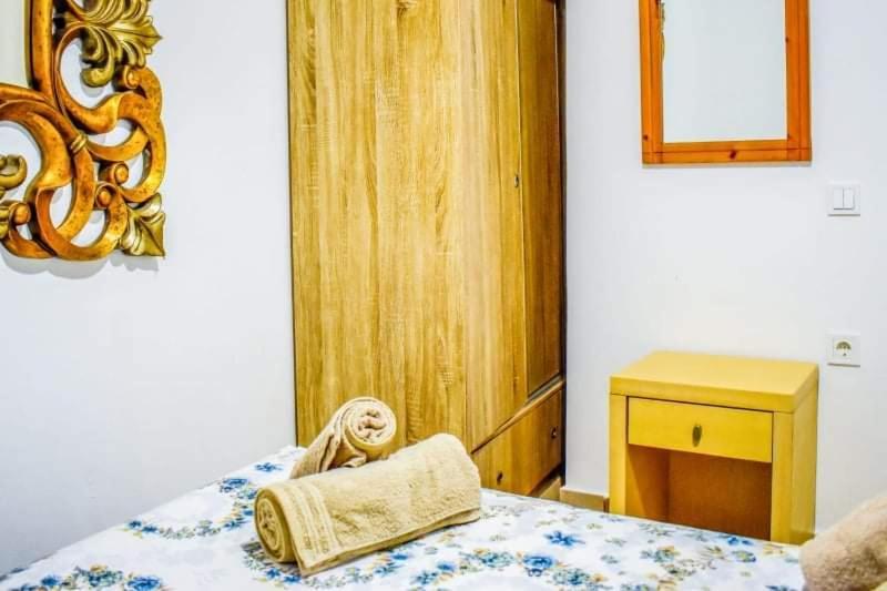 Klaidis House Apartamento Skiathos Town Exterior foto